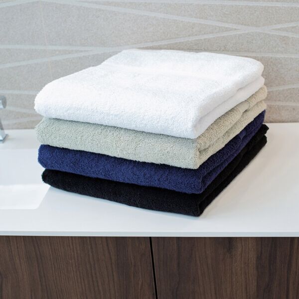 Luxury range bath sheet Thumbnail