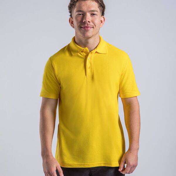 Apogee Polo (3XL-4XL) Thumbnail
