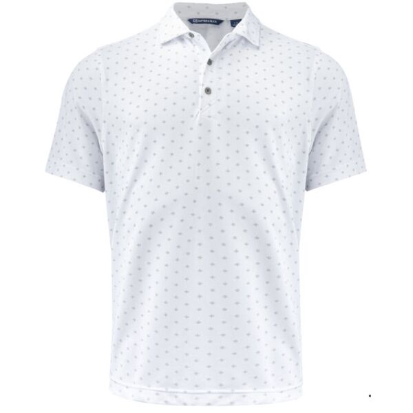 Virtue Polo Printed Thumbnail