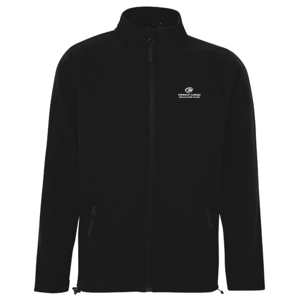 Softshell Jacket Thumbnail