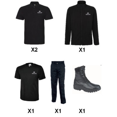 Bundle (Unisex) Thumbnail