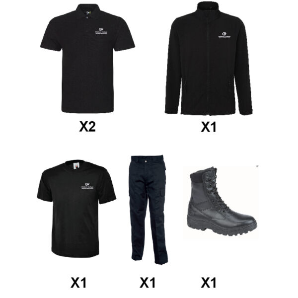 Bundle (Unisex) Thumbnail