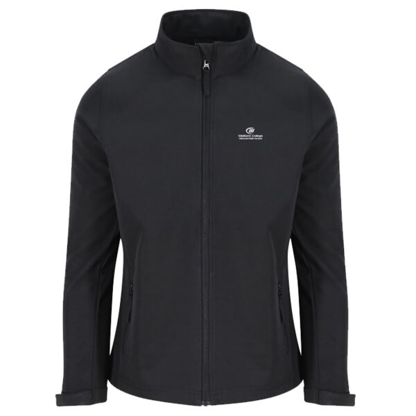 Ladies Softshell Thumbnail