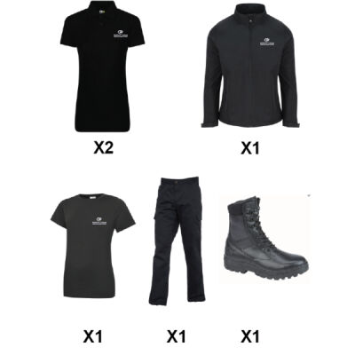 Bundle (Ladies) Thumbnail