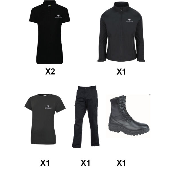 Bundle (Ladies) Thumbnail