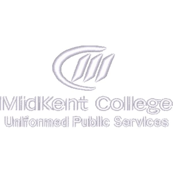MID KENT COLLEGE   Uniformed Public Services Thumbnail